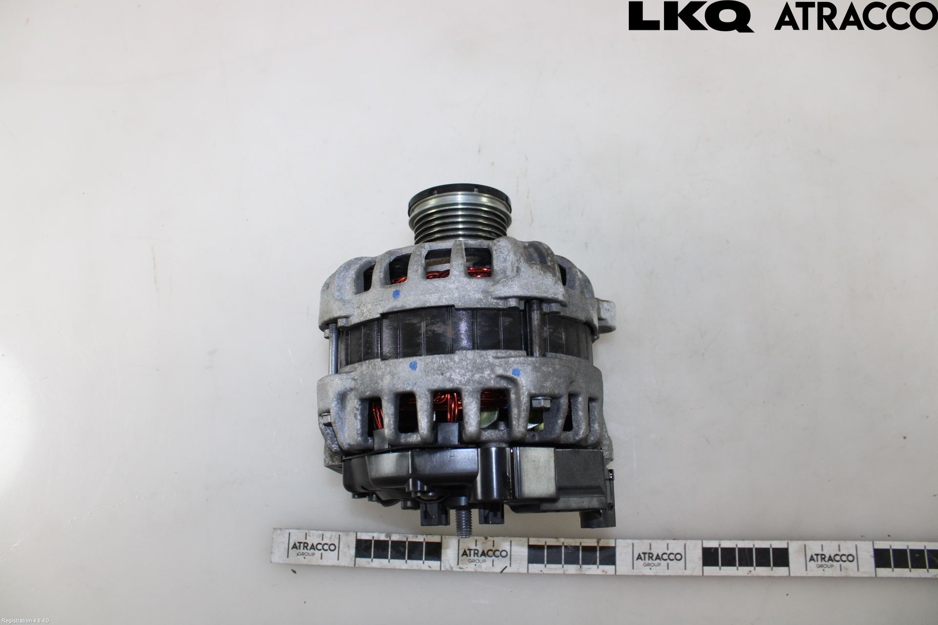 Seat IBIZA V 17-20 Dynamo
