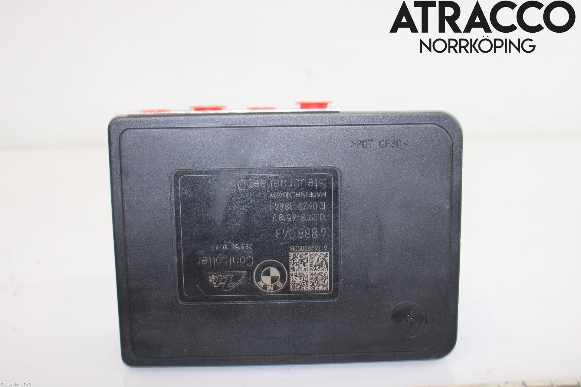 BMW 2 F46 GRAN TOURER 15-22 Abs Hydraulikkaggregat
