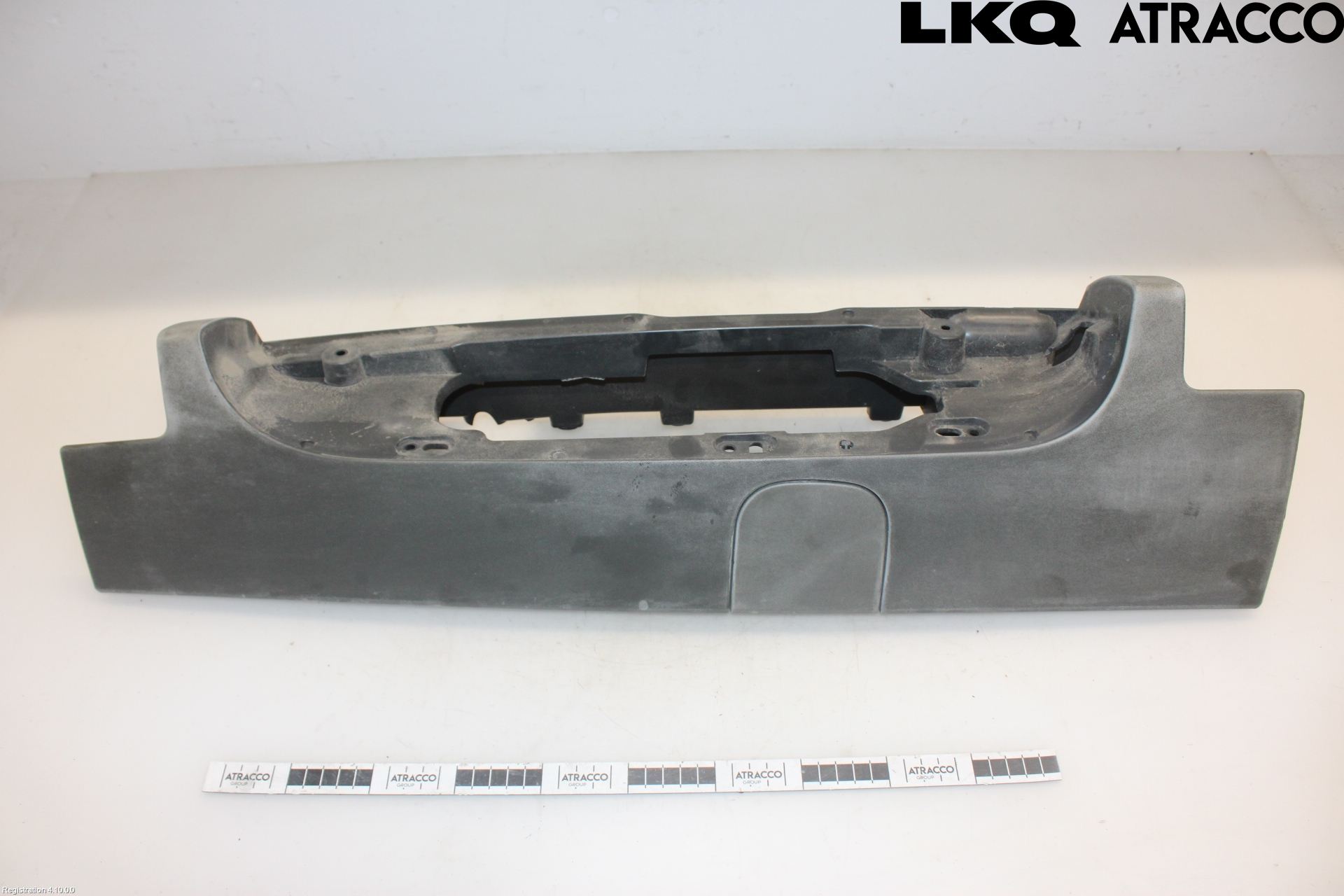 Nissan PRIMASTAR Baklykt Omramming