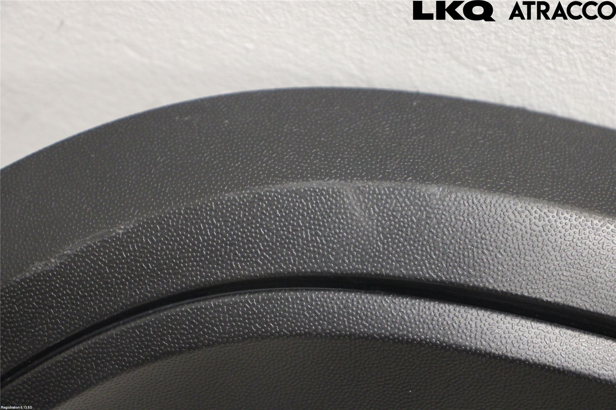Volkswagen VW JETTA VI 11- Spoiler Bak