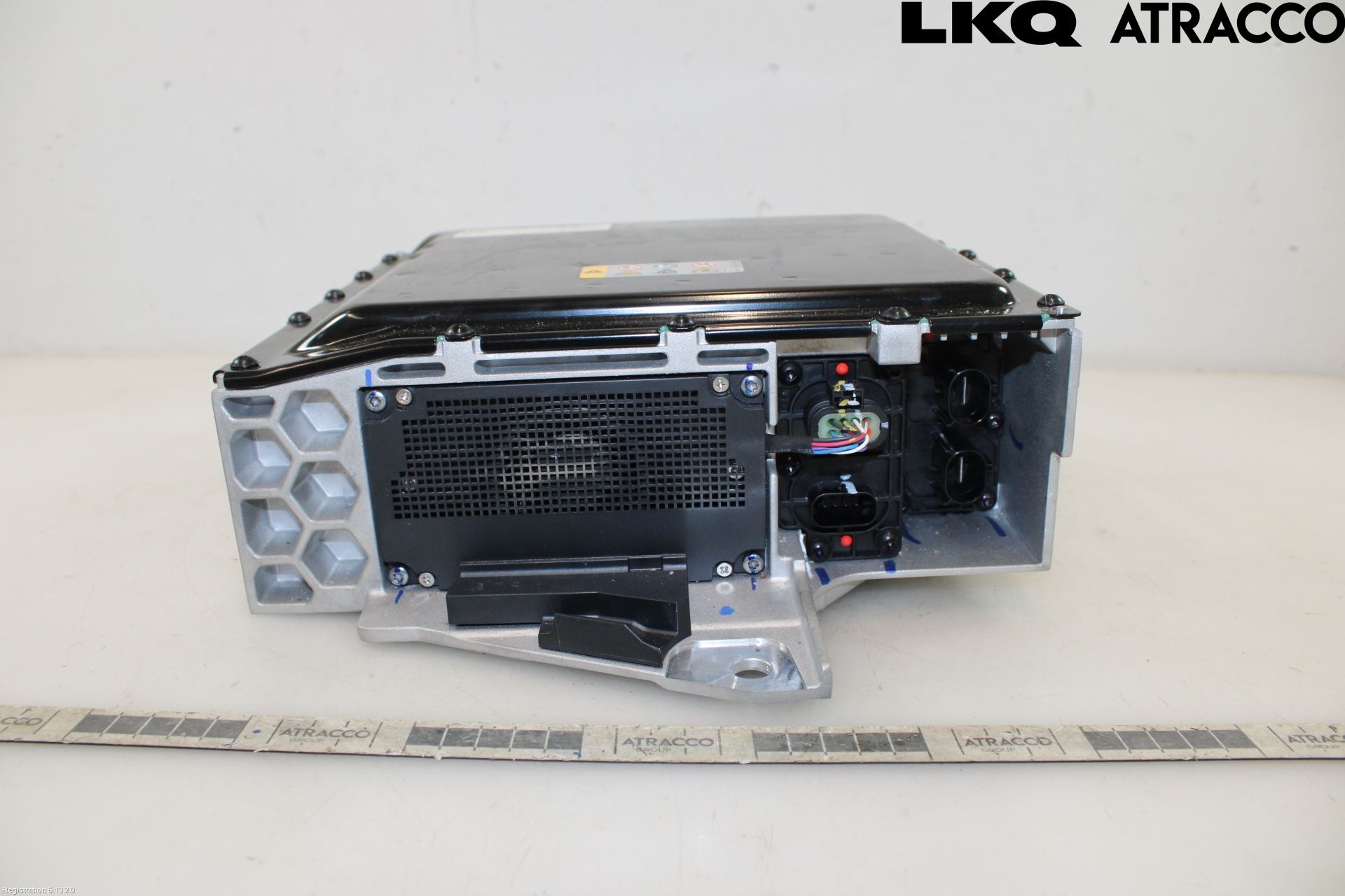 Audi A3/S3 8Y 21- Hybrid Batteri