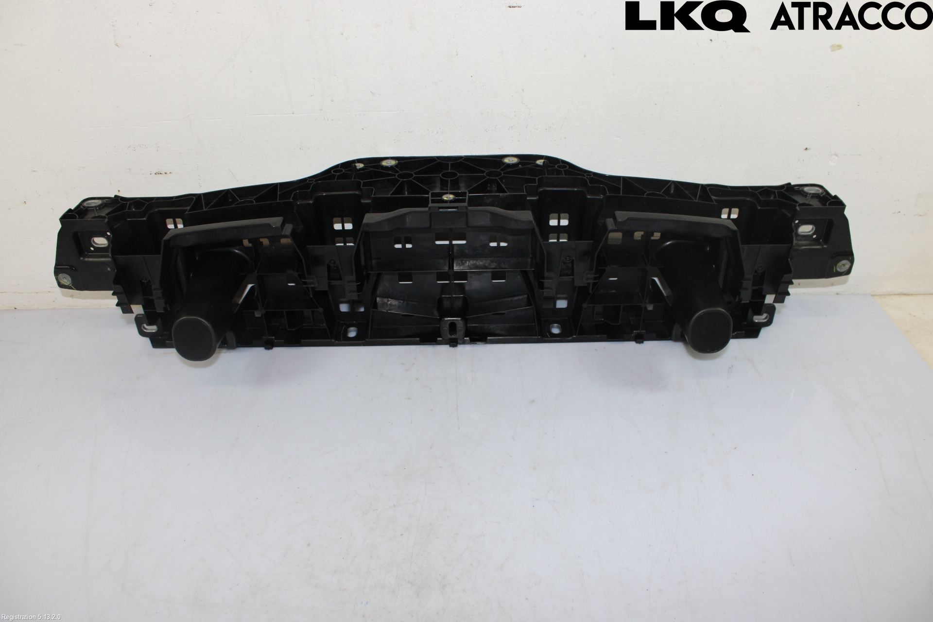 Mercedes-Benz MB EQE (V295) 22- Radiator Feste - Ramme - Bjelk