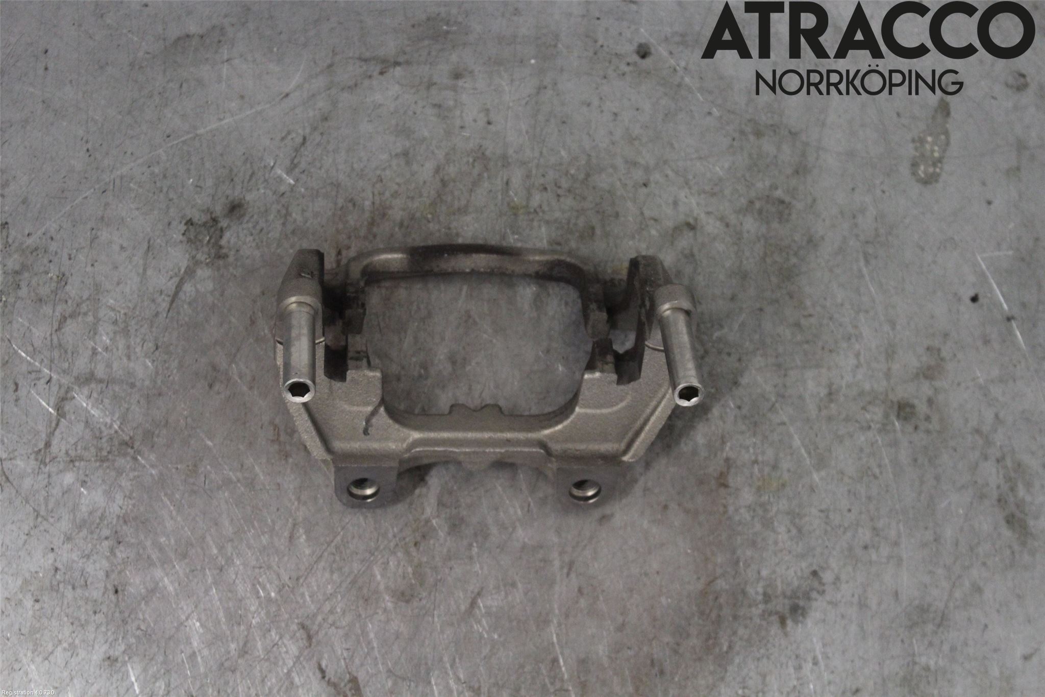 Seat LEON 20- Bremsecaliper Feste Holder