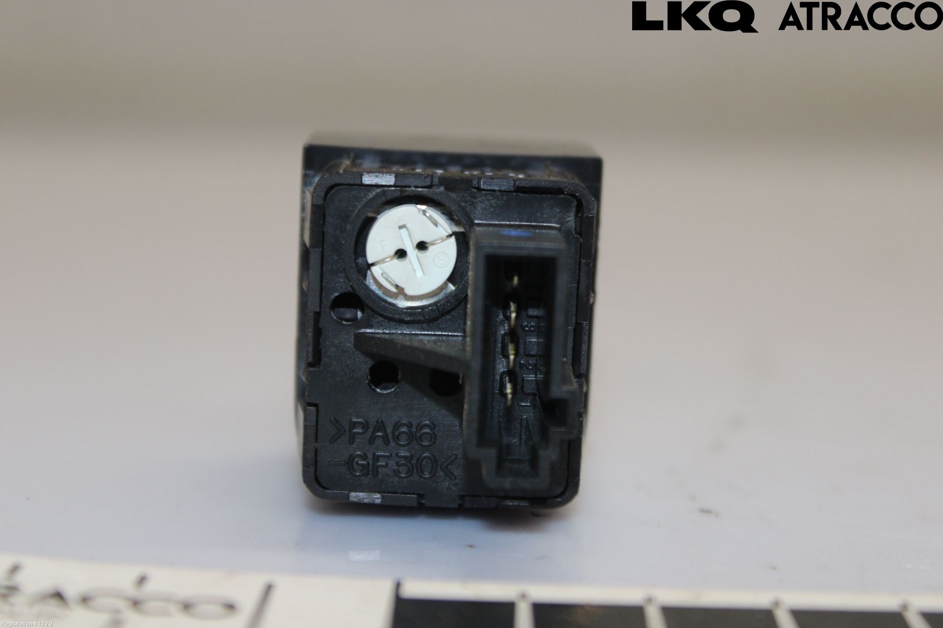 Saab 9-3 VER 1 98-03 Bryter Dashbord Lys Dimming