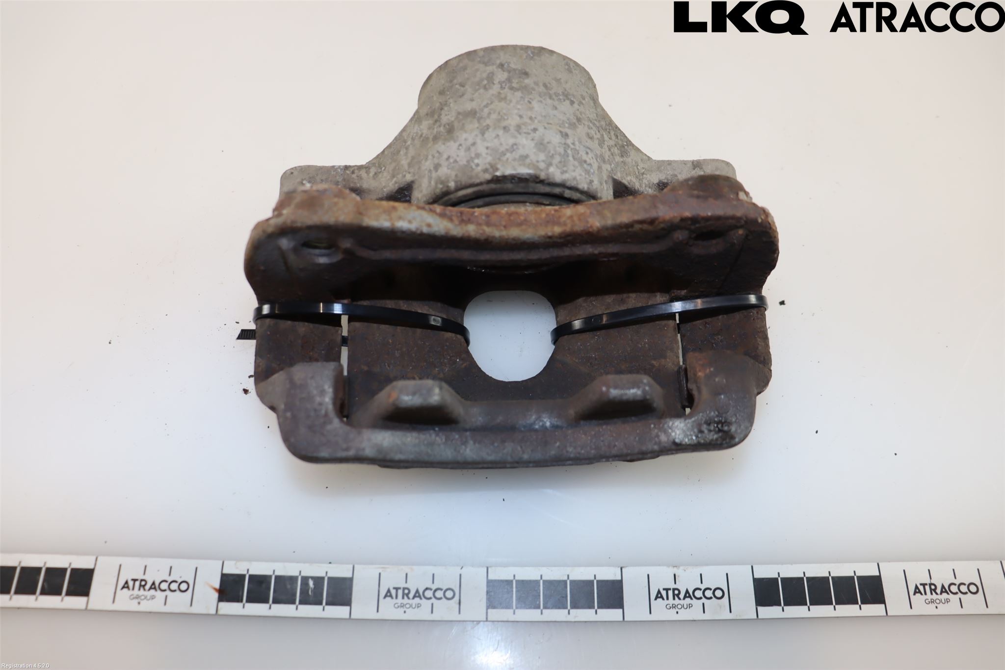 Hyundai IONIQ AE 17-22 Bremsecaliper Foran Venstre