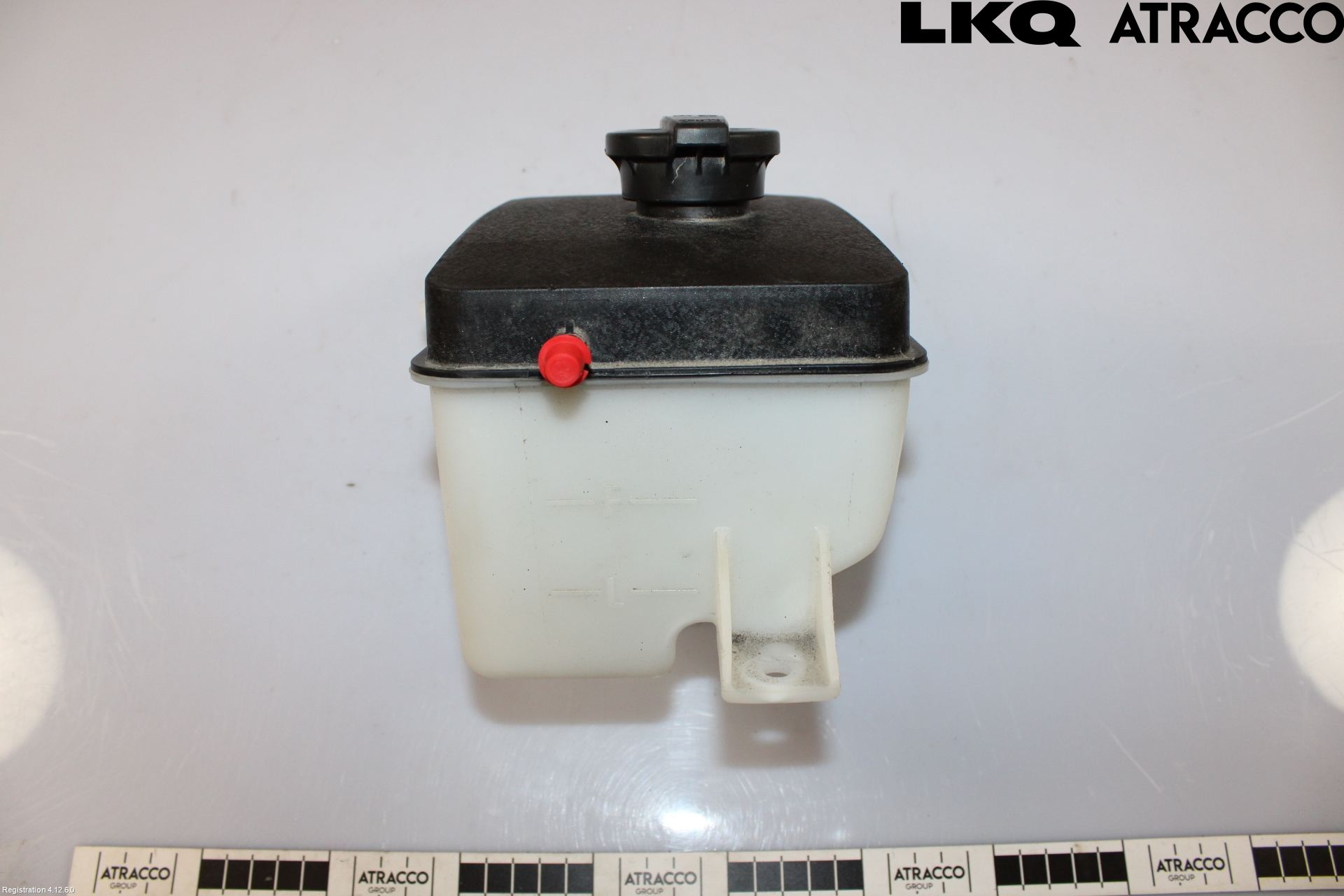 Kia OPTIMA 16-20 Ekspansjonstank