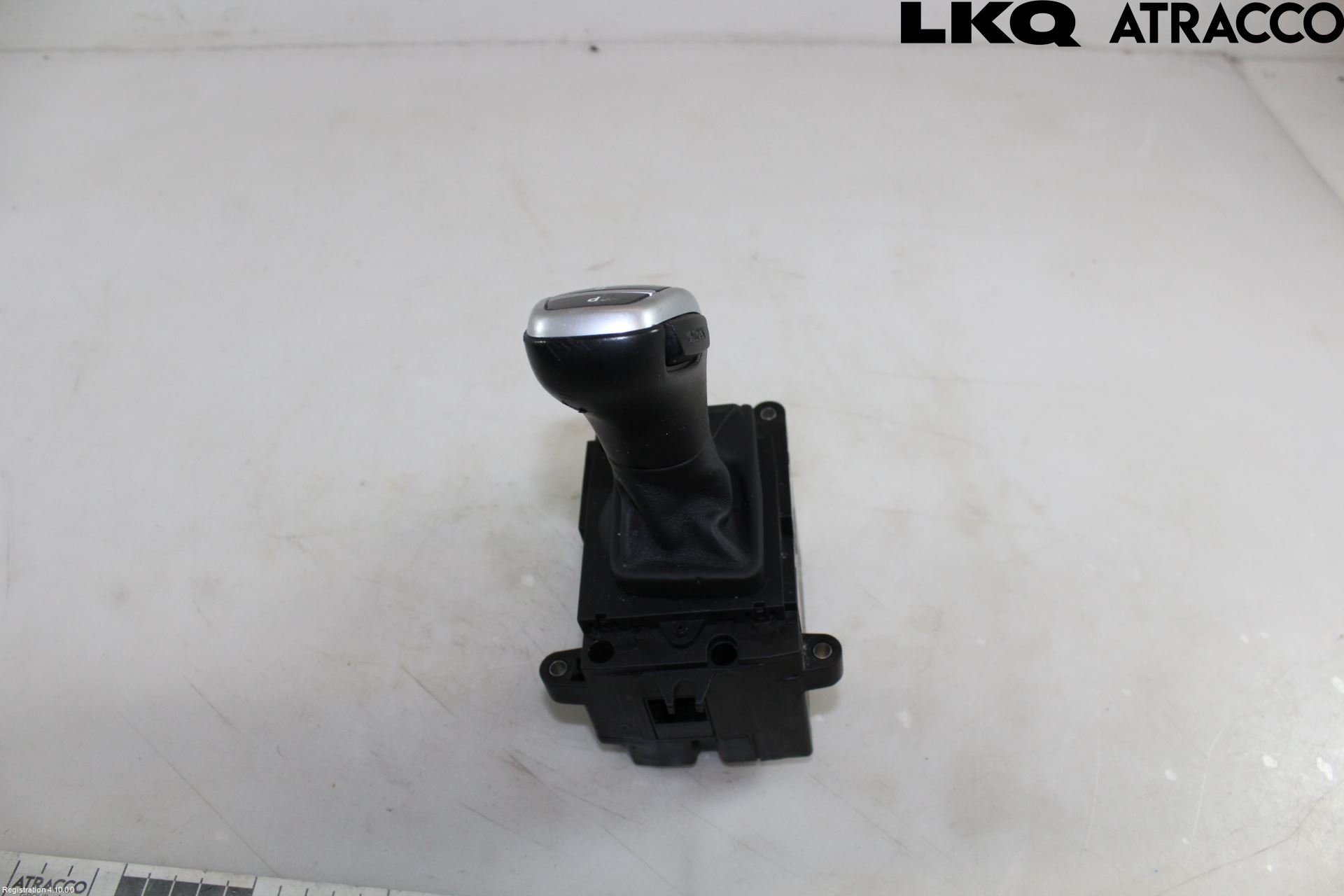 BMW 5 F10/F11/F18 09-17 Gearspak