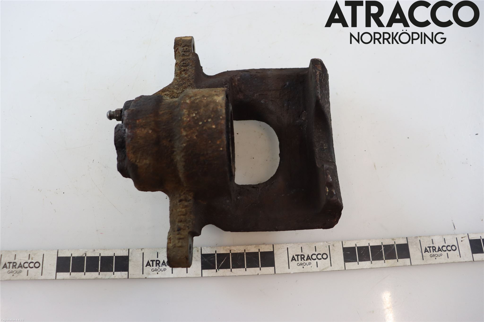 Peugeot 108 15-22 Bremsecaliper Foran Høyre