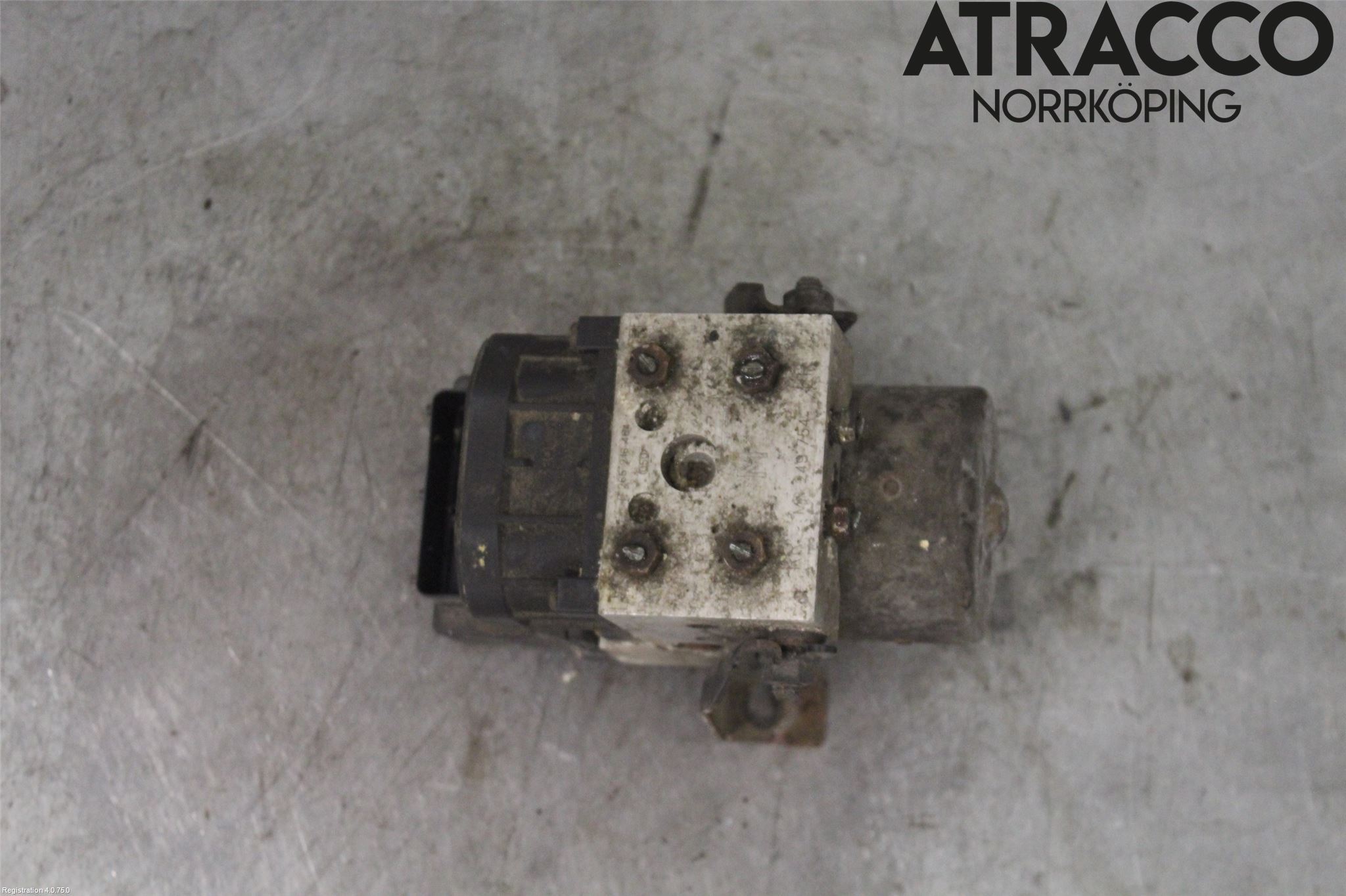 Mitsubishi CARISMA 96-99 Abs Hydraulikkaggregat