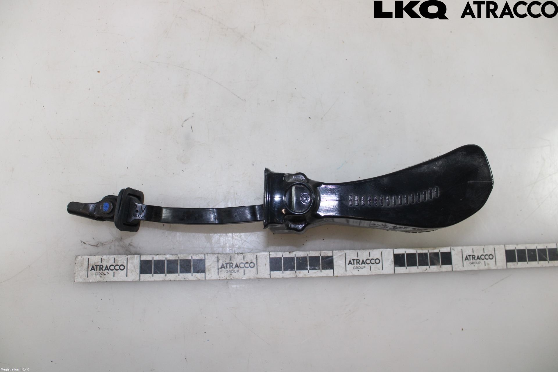 Skoda FABIA 22- Dørstopper