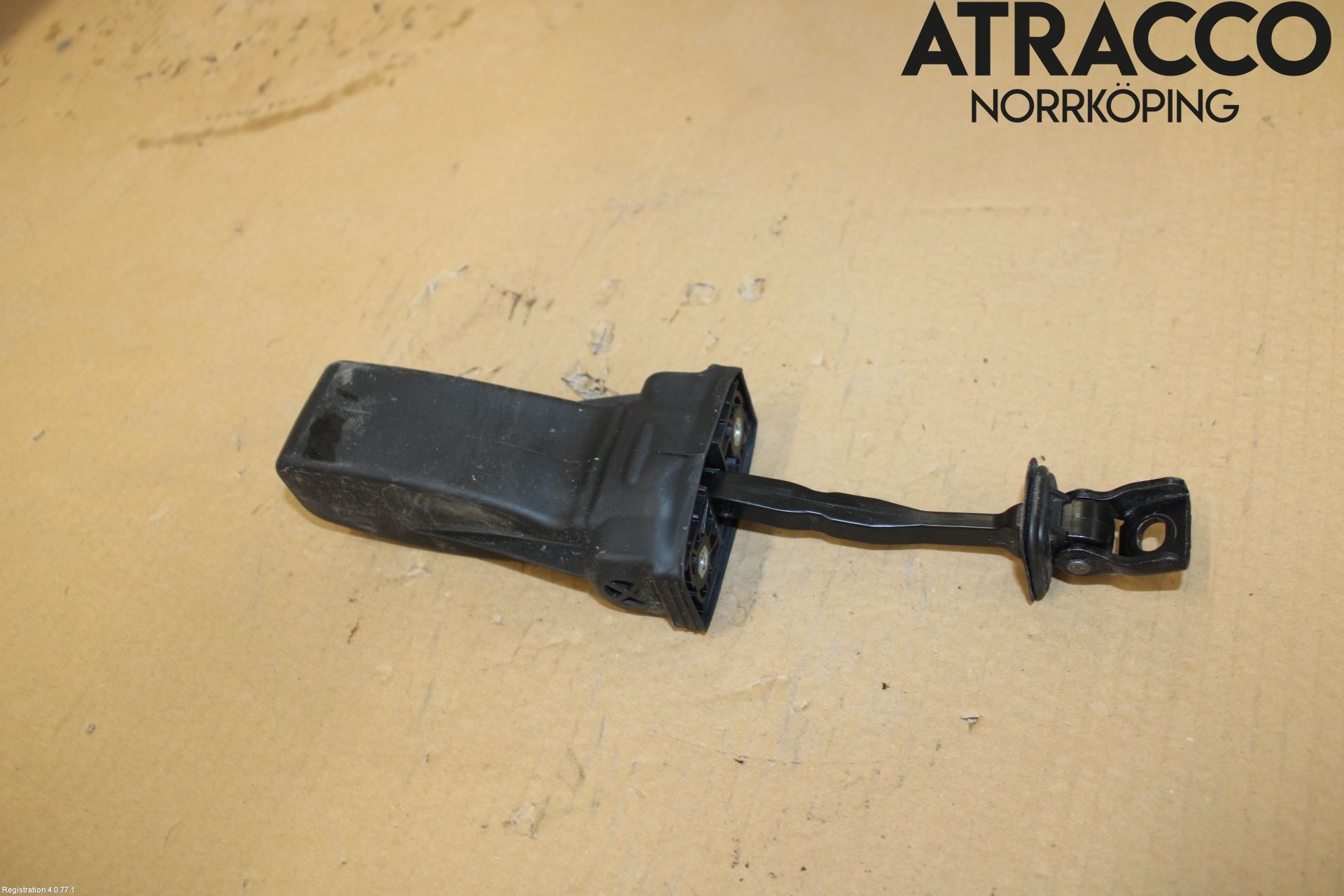 Seat IBIZA V 17-20 Dørstopper