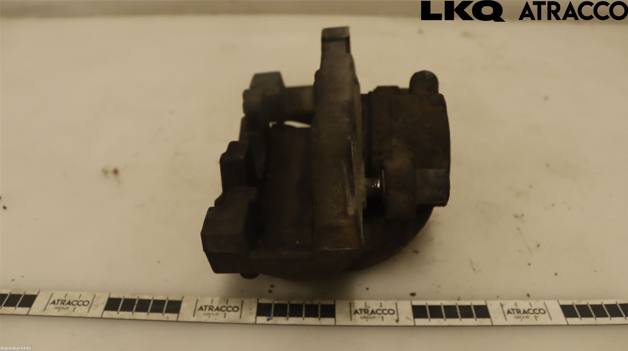 Volvo V90 17->> Bremsecaliper Foran Høyre