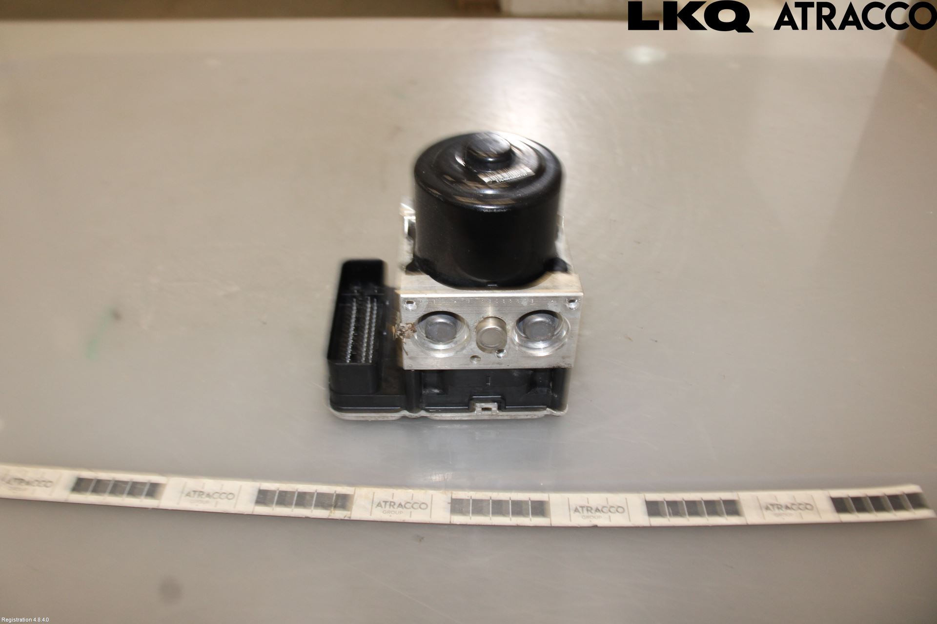BMW X3 F25 10-17 Abs Hydraulikkaggregat
