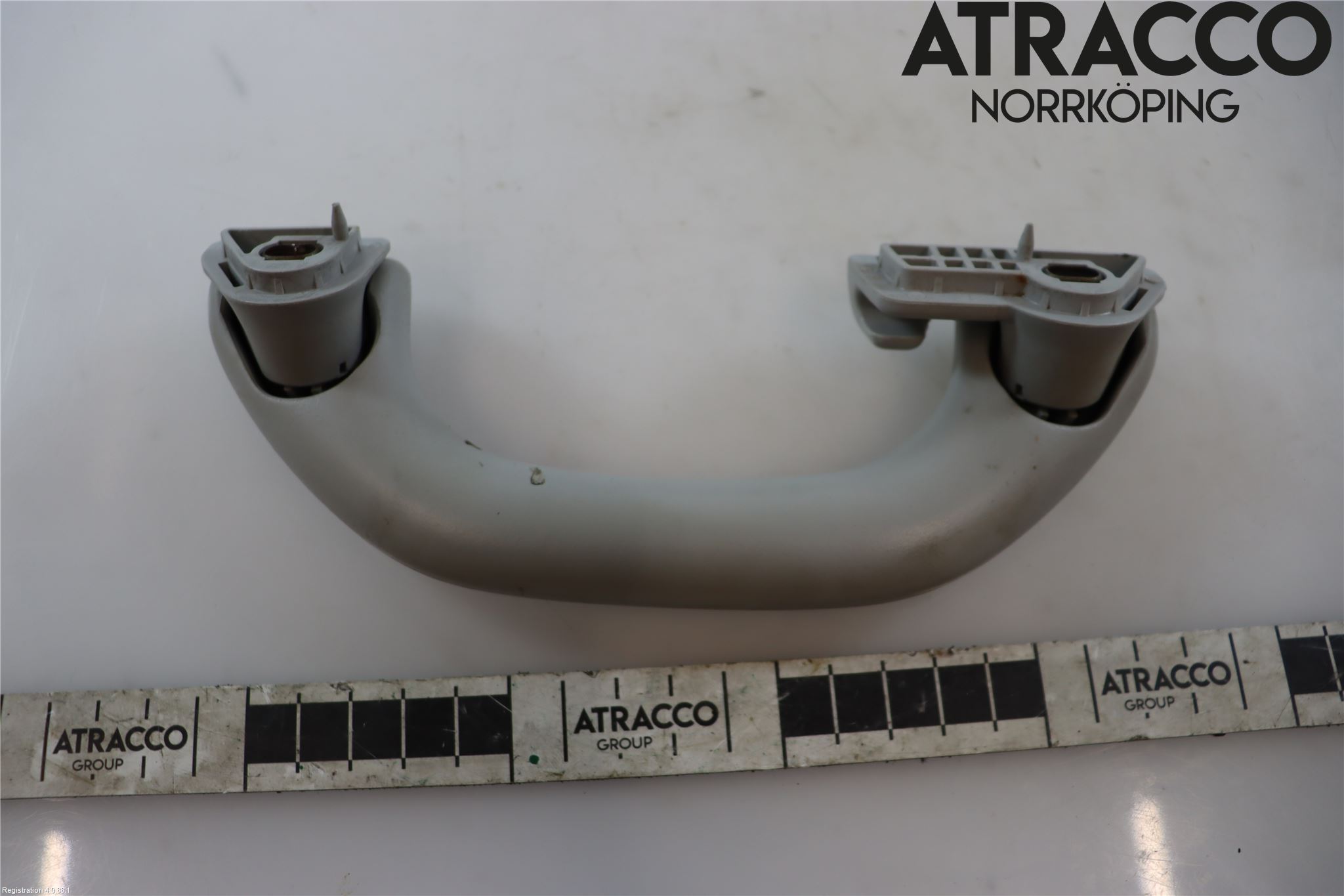 Volkswagen VW SHARAN      01-10 Innrhandtak I Taket
