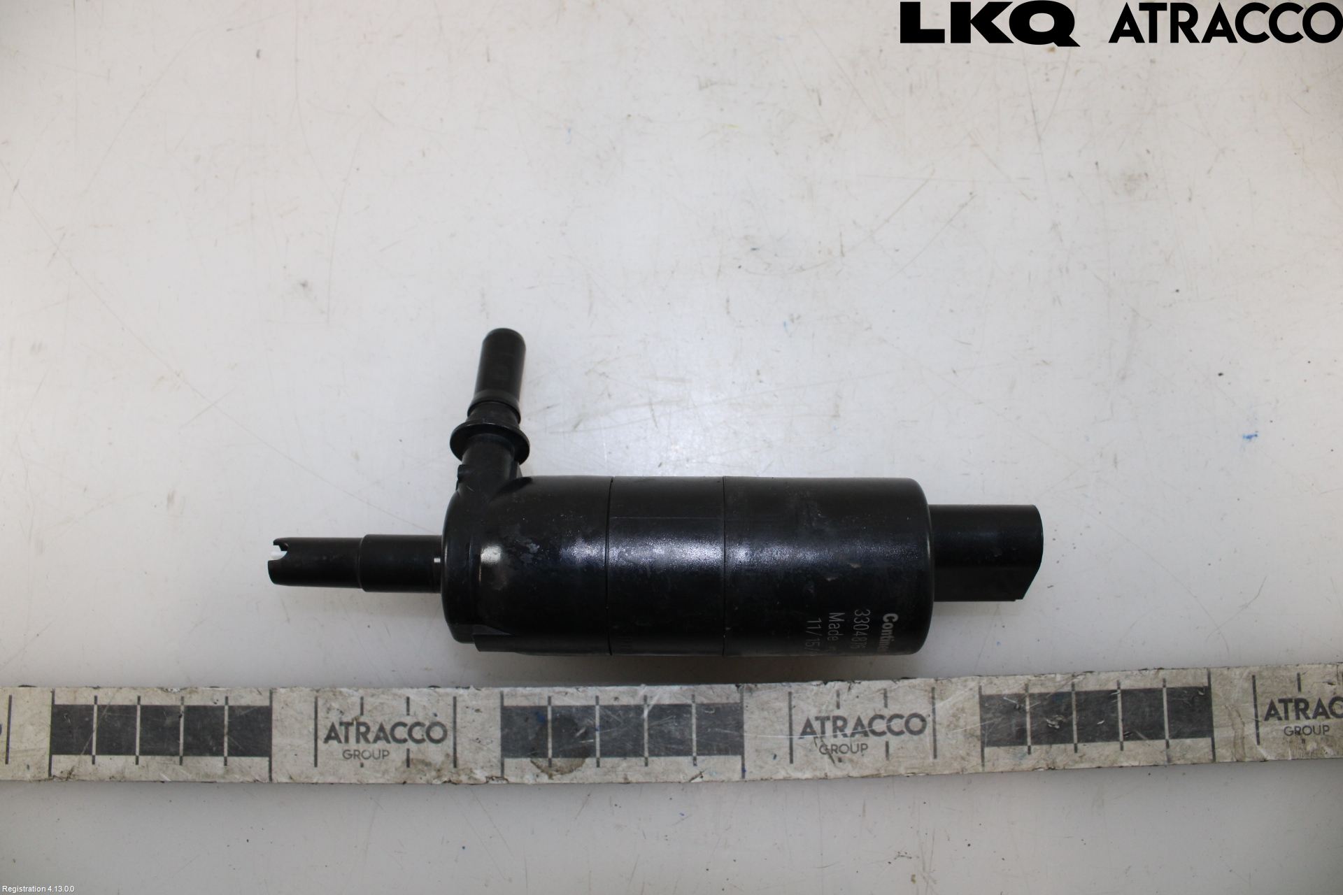 Honda CR-V 13-18 Spylerpumpe Høytrykk