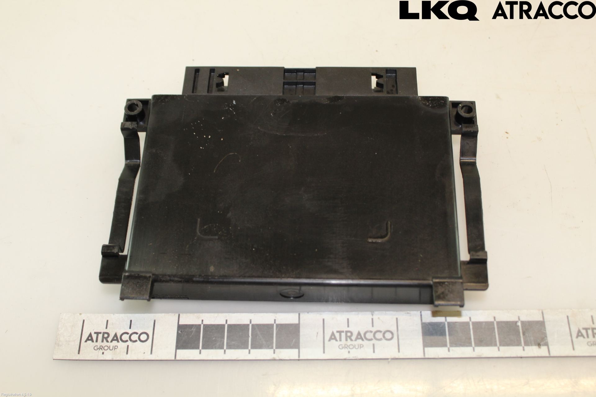 Mercedes-Benz MB A-KLASS (W177) 18- Styreenhet Gearkasse