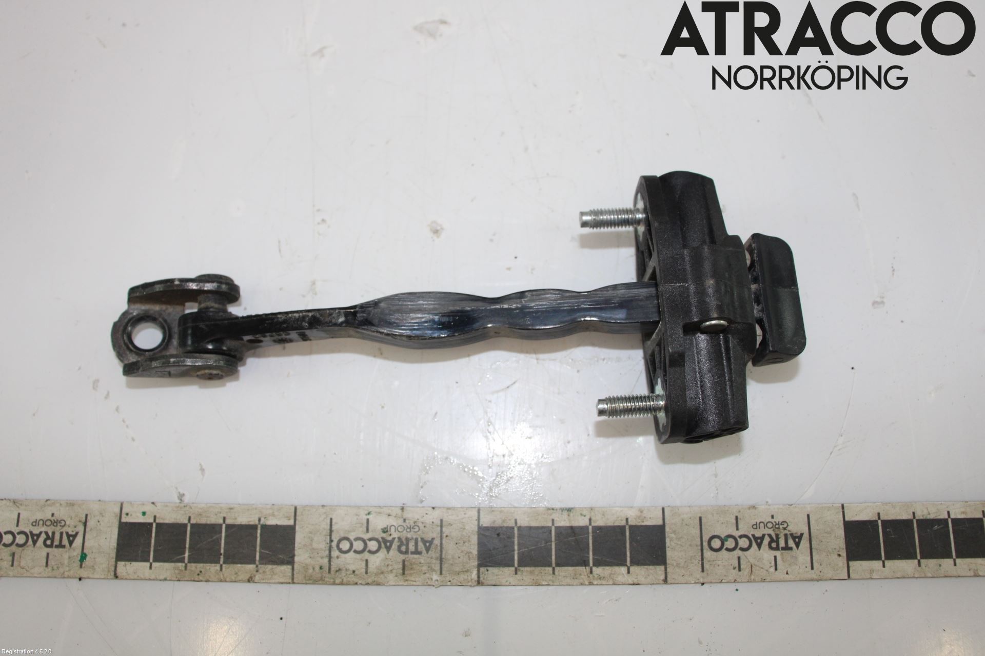 Ford FOCUS 15-18 Dørstopper