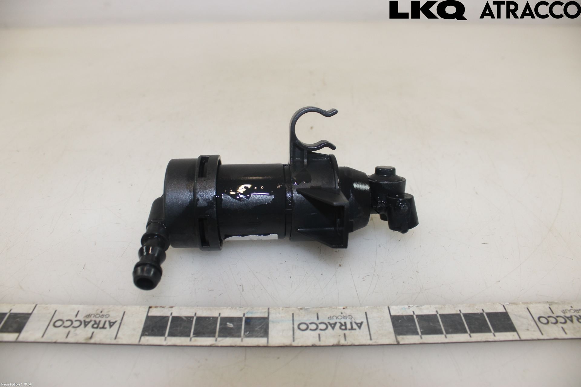 Audi A3/S3 05-13 Spylerdyse Frontlykter