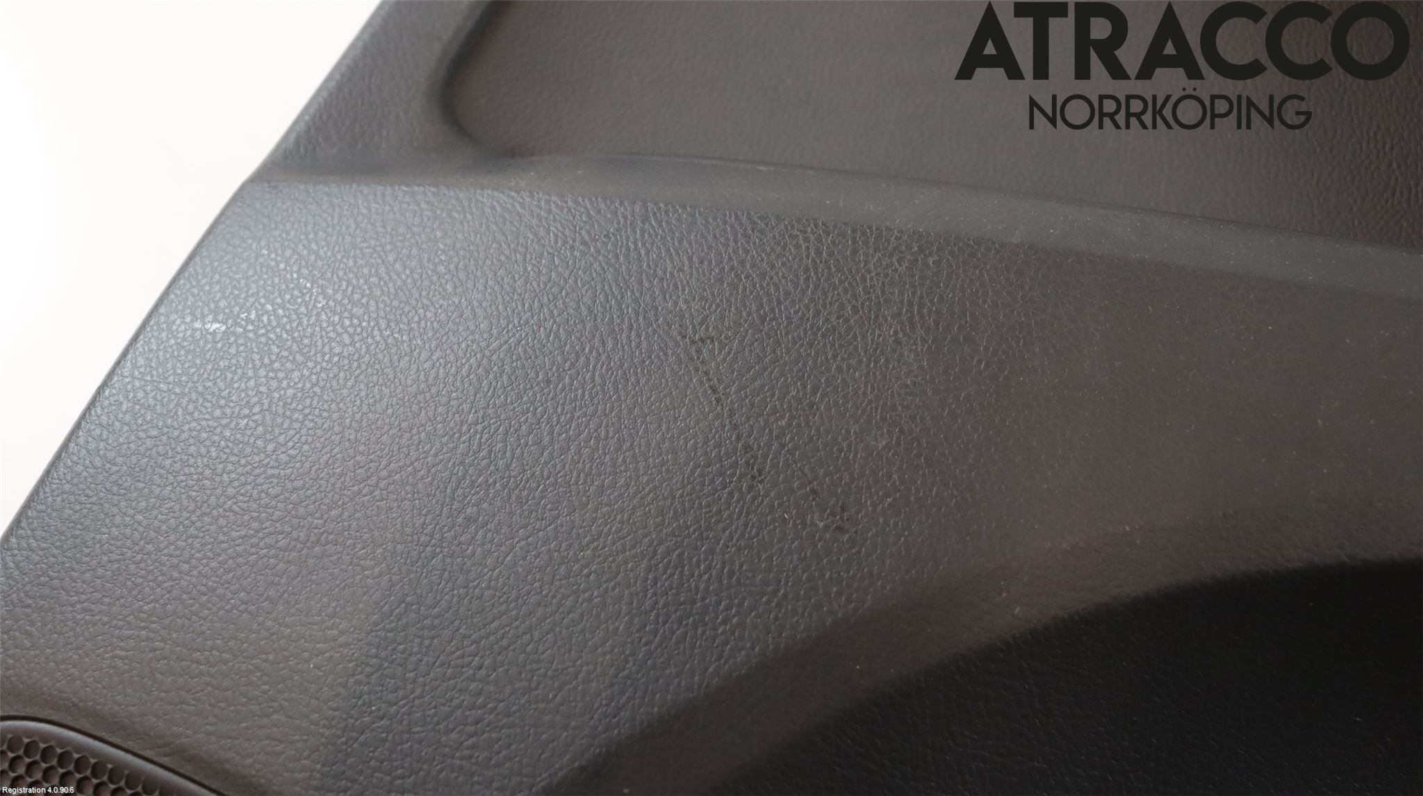 Toyota AVENSIS 16-18 Innr Dørtrekk Høyre