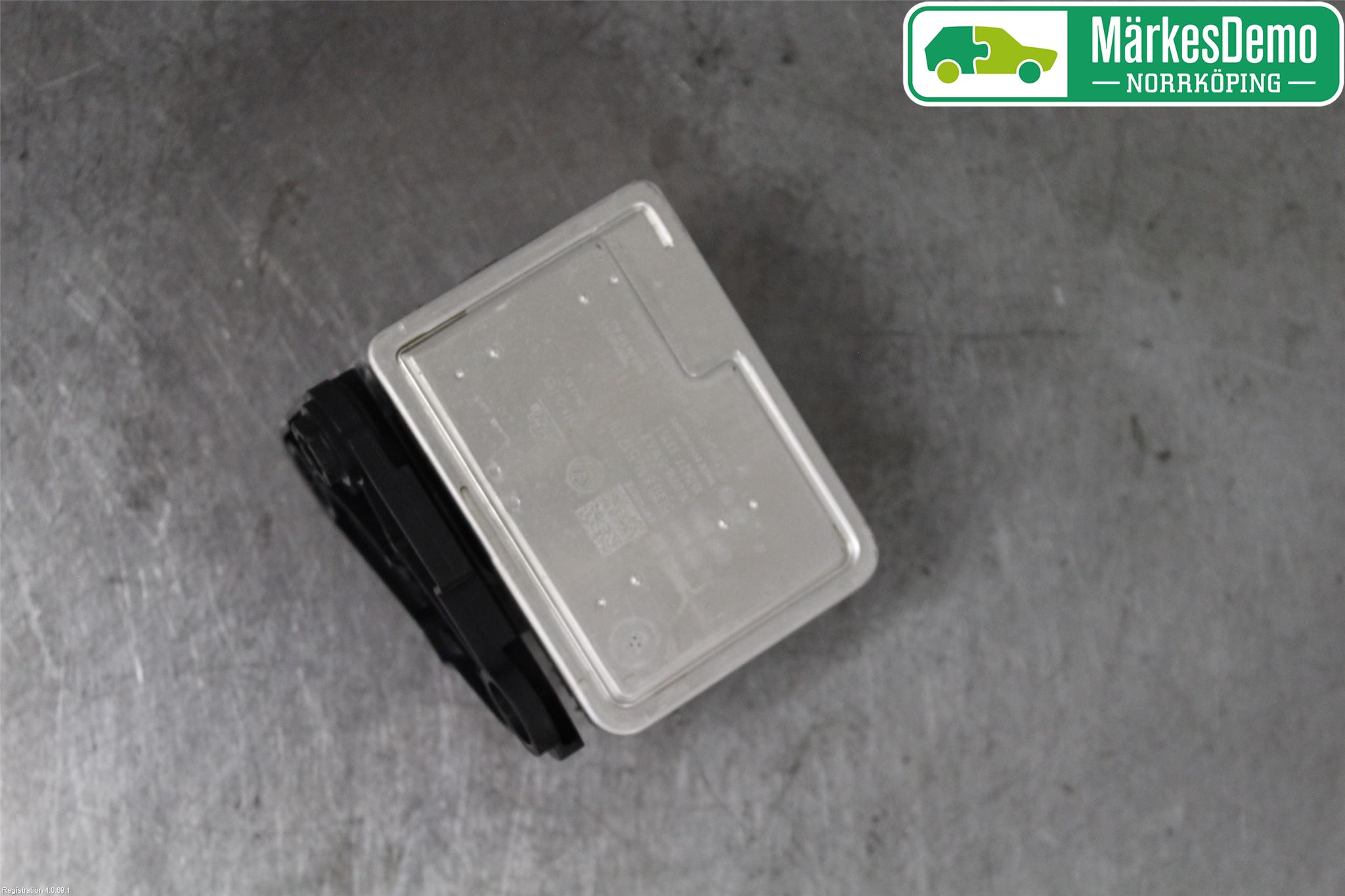 Skoda KAROQ 18- Abs Hydraulikkaggregat