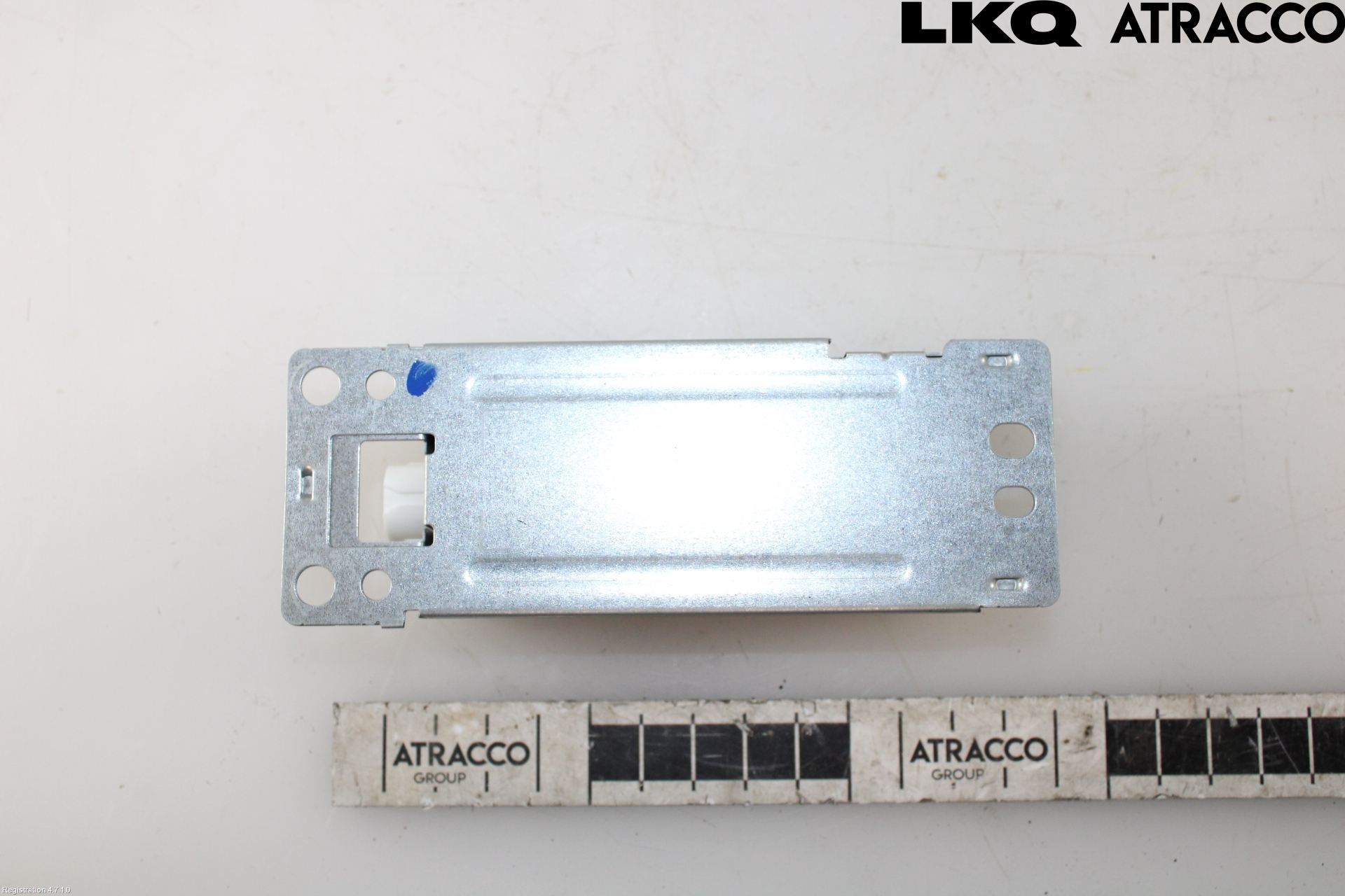 Lexus ES 250/300/330 Varme Ac Sensor Innetempratur