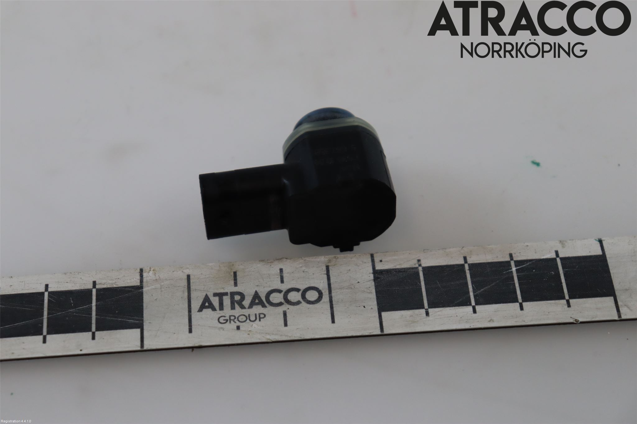 Skoda OCTAVIA (1Z) 05-13 Sensor Ryggesensor