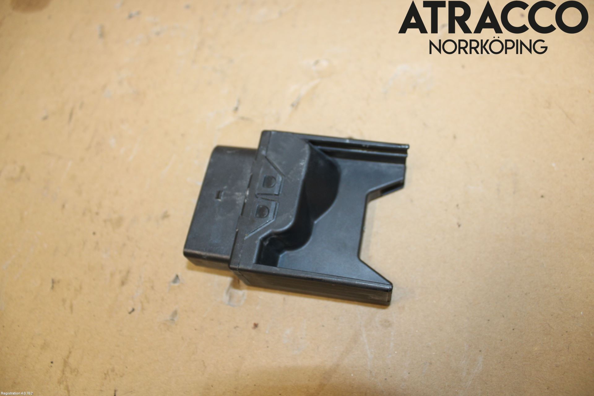 Audi Q2/SQ2 17- Styreenhet Drivstoffpumpe