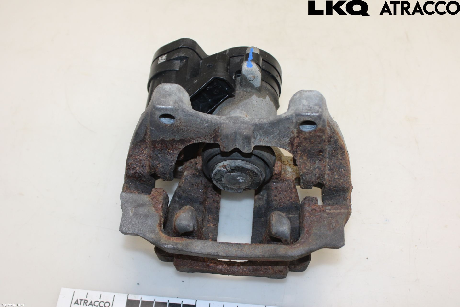 Volkswagen VW GOLF / E-GOLF VIII 20- Bremsecaliper Bak Venstre