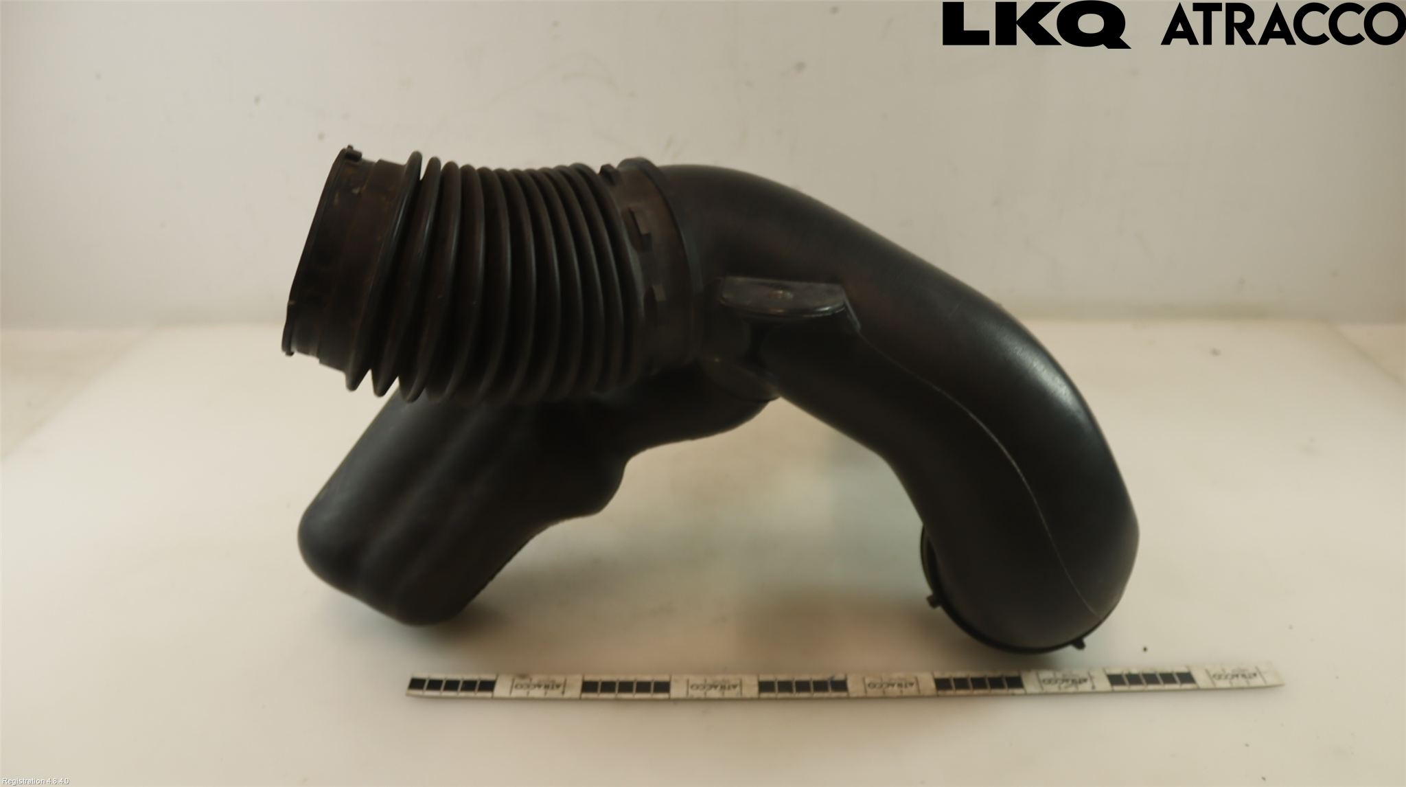 Cadillac ESCALADE Luftstyring Front