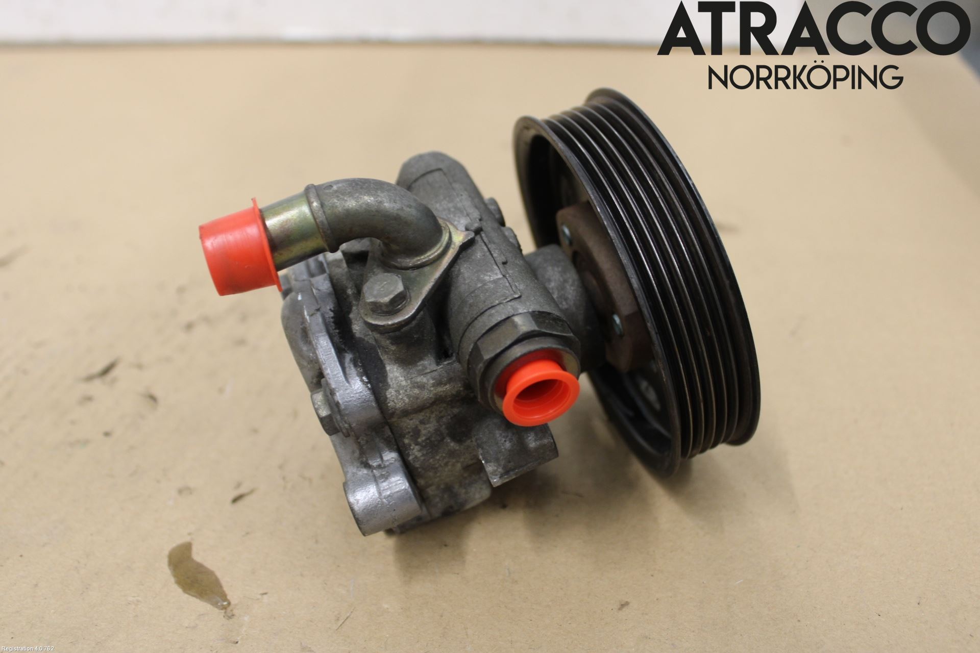 Volkswagen VW GOLF IV 98-06 Servo Pumpe