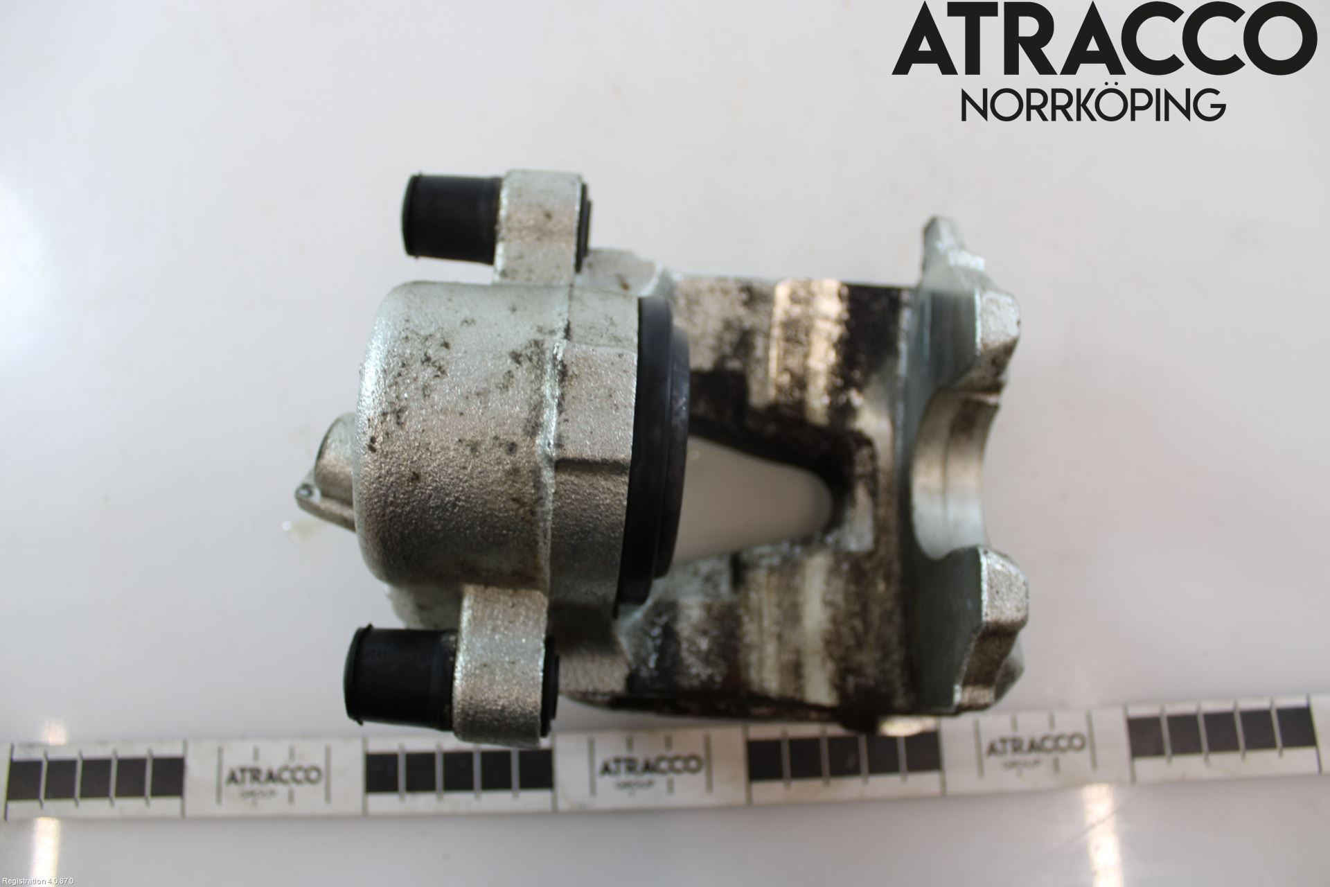 Volkswagen VW TAIGO 22- Bremsecaliper Foran Venstre