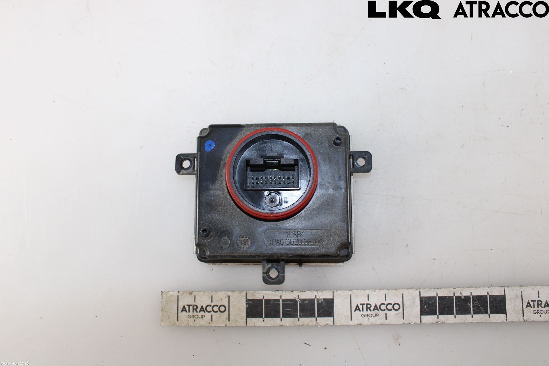 Volkswagen VW TIGUAN 16-24 Styreenhet Xenon