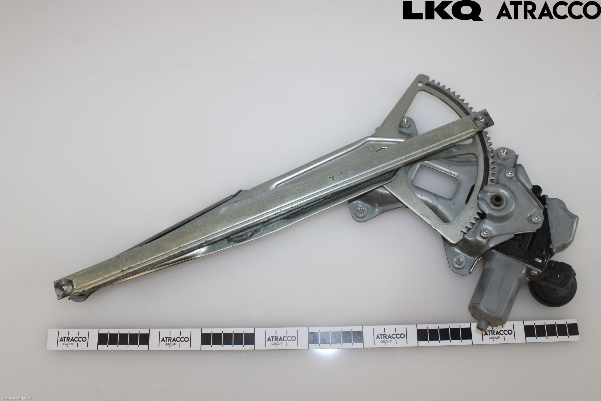 Toyota PRIUS ZVW30 09-20 Vindusheis El Komp