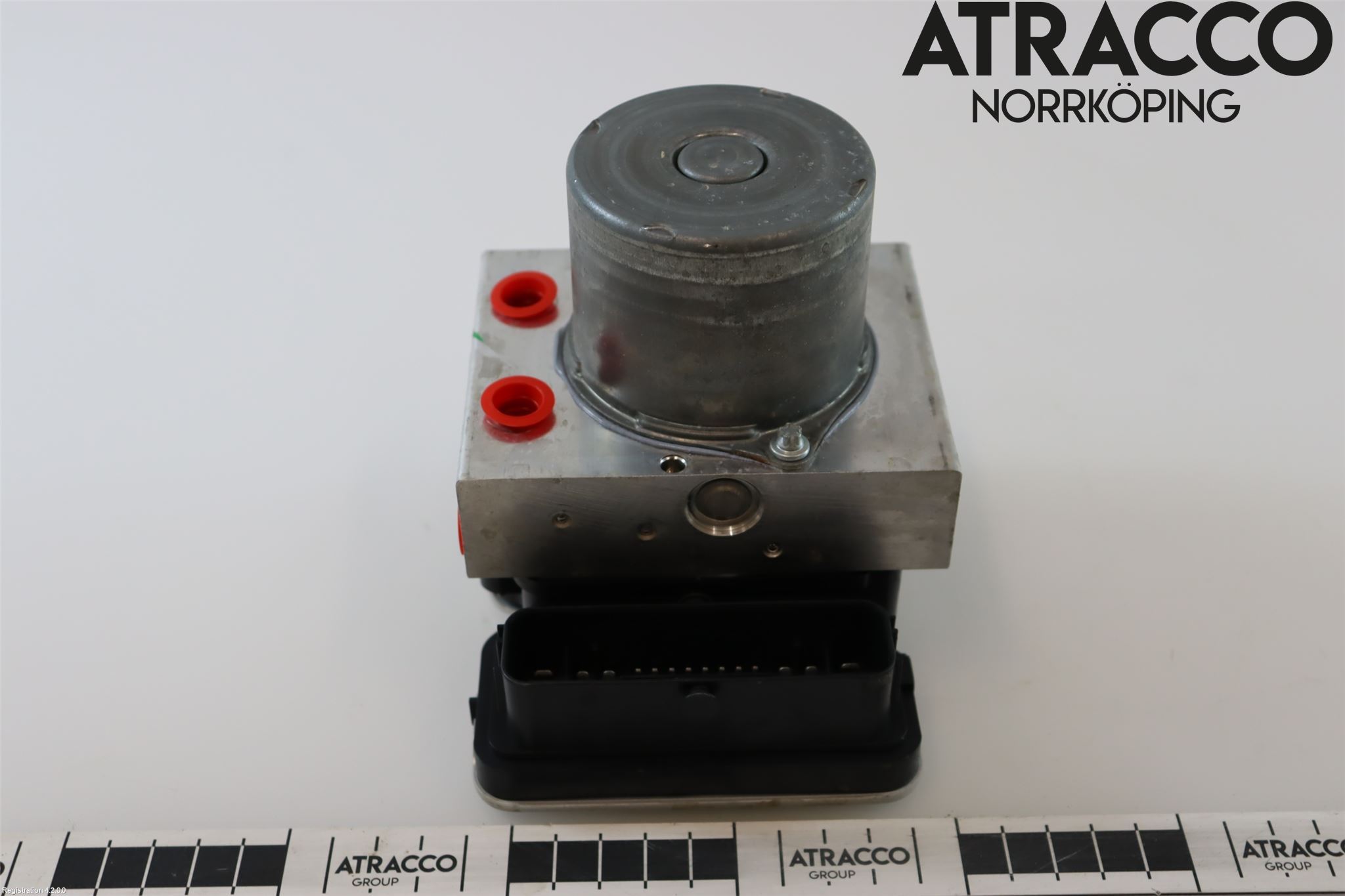 Toyota YARIS XP21 20- Abs Hydraulikkaggregat