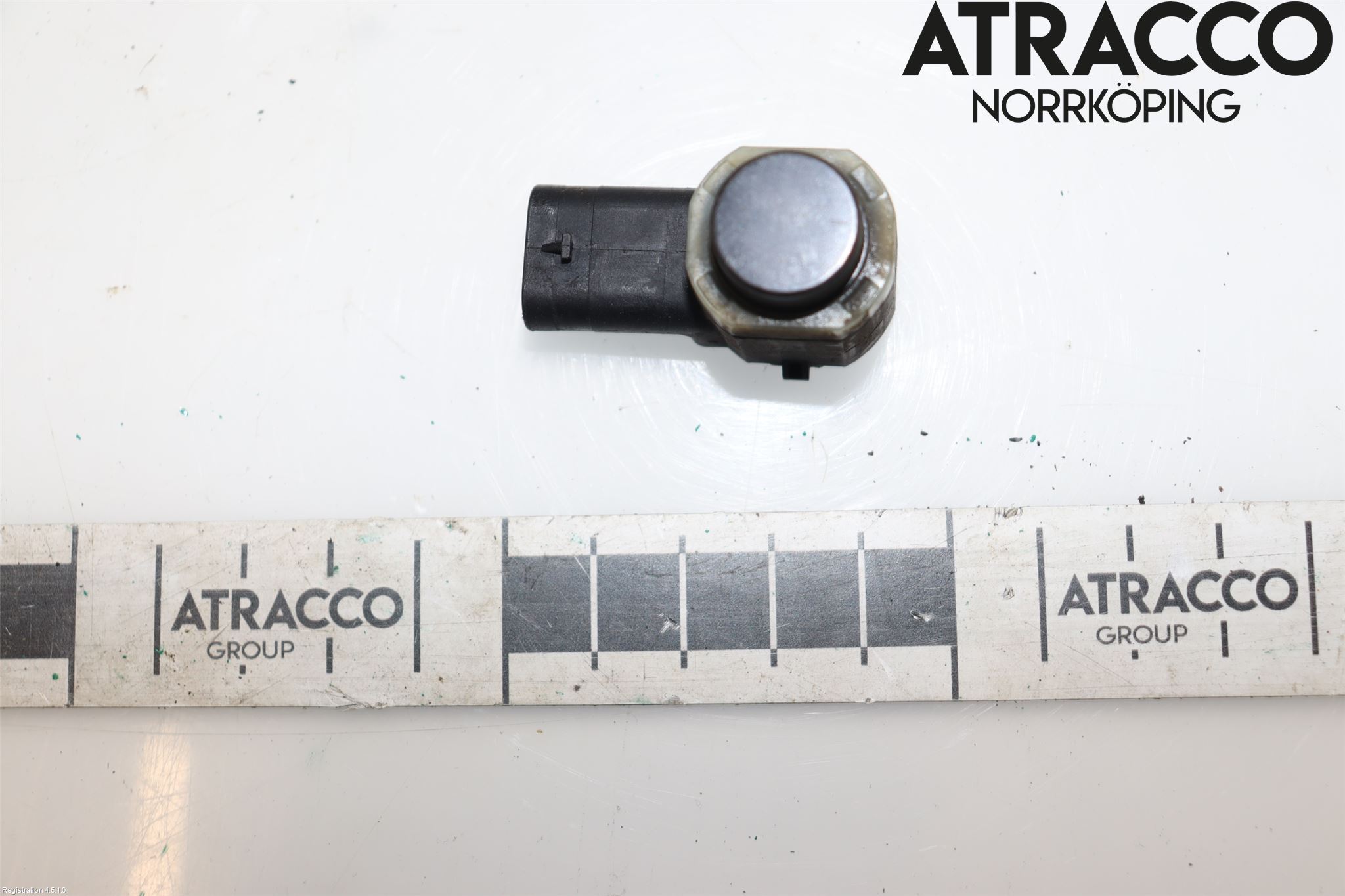 Audi A6 ALLROAD 12-18 Sensor Ryggesensor