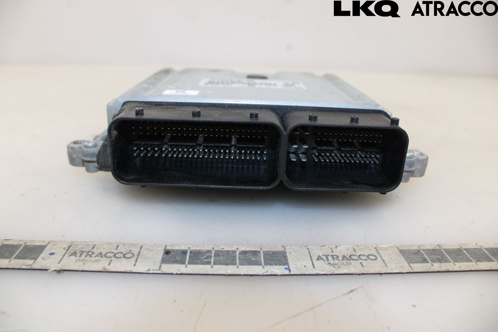 Volvo V70 08-13 Styreenhet Dieselpumpe