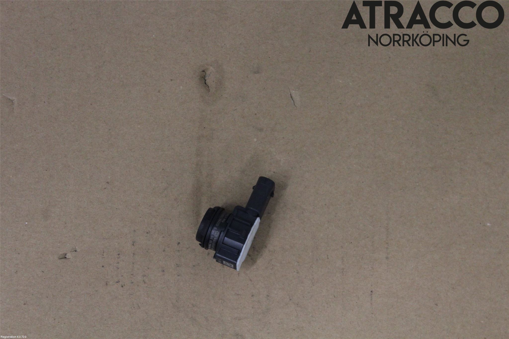 Volkswagen VW TIGUAN 16-24 Sensor Ryggesensor