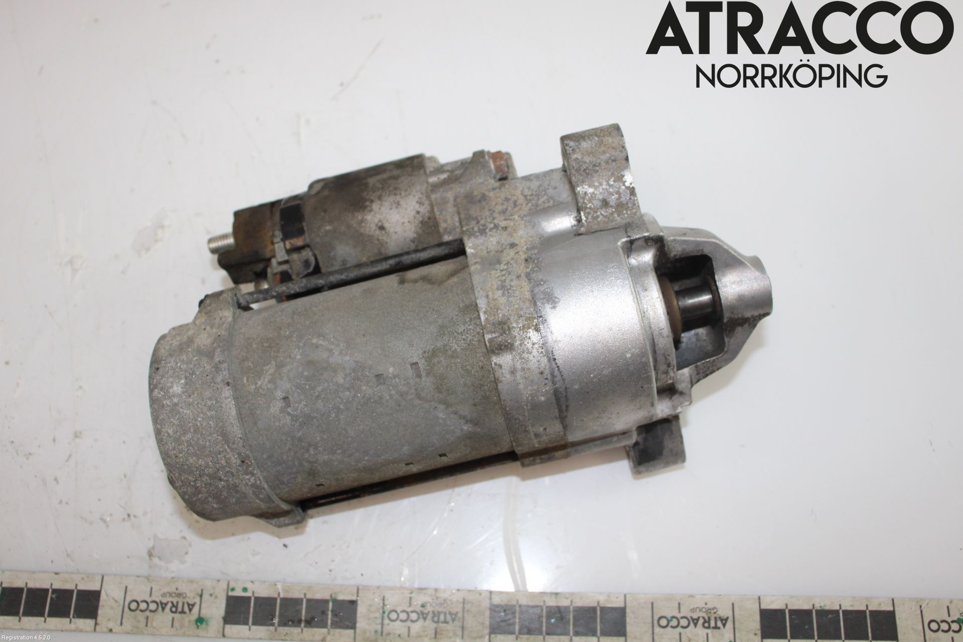 BMW 2 F46 GRAN TOURER 15-22 Startmotor Diesel