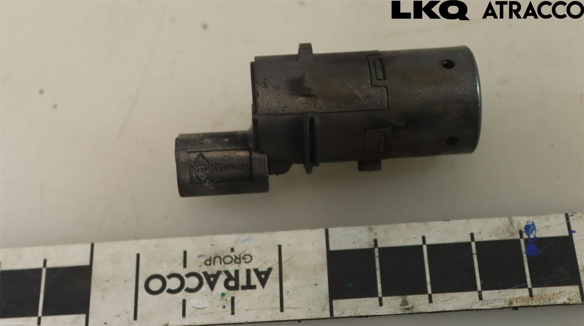 Jaguar XJ X350        03-09 Sensor Ryggesensor