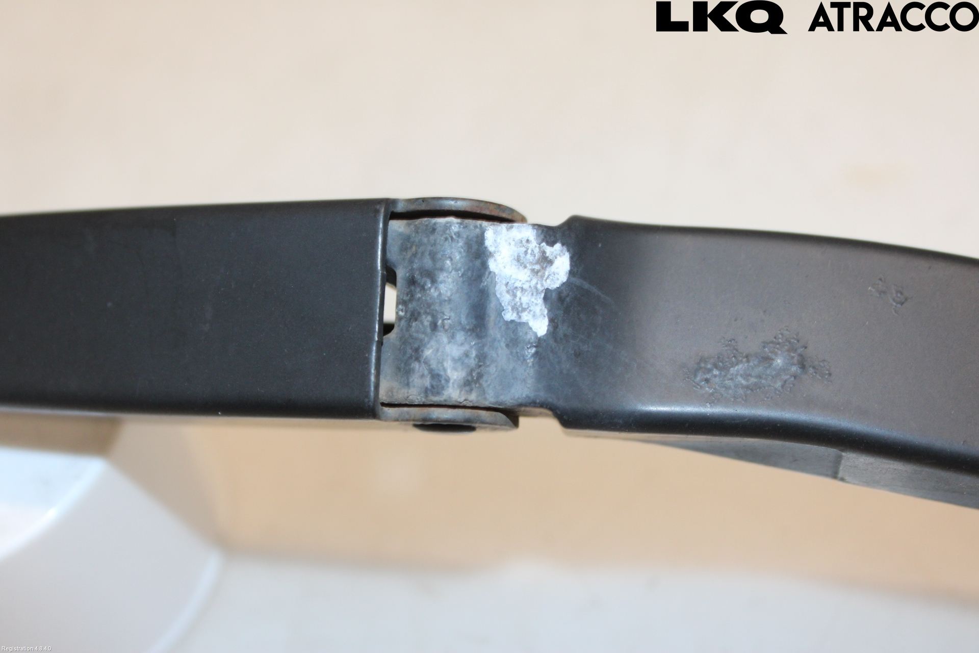 Mitsubishi LANCER 07-14 Viskerarm-Armer Frontrute