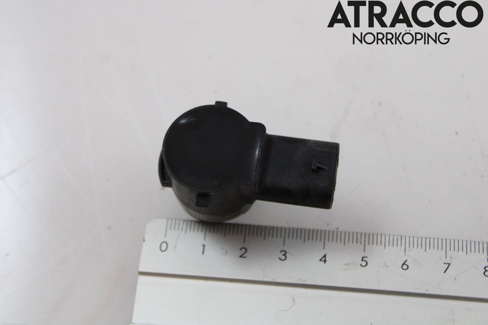 Skoda FABIA 15-21 Sensor Parkering Front