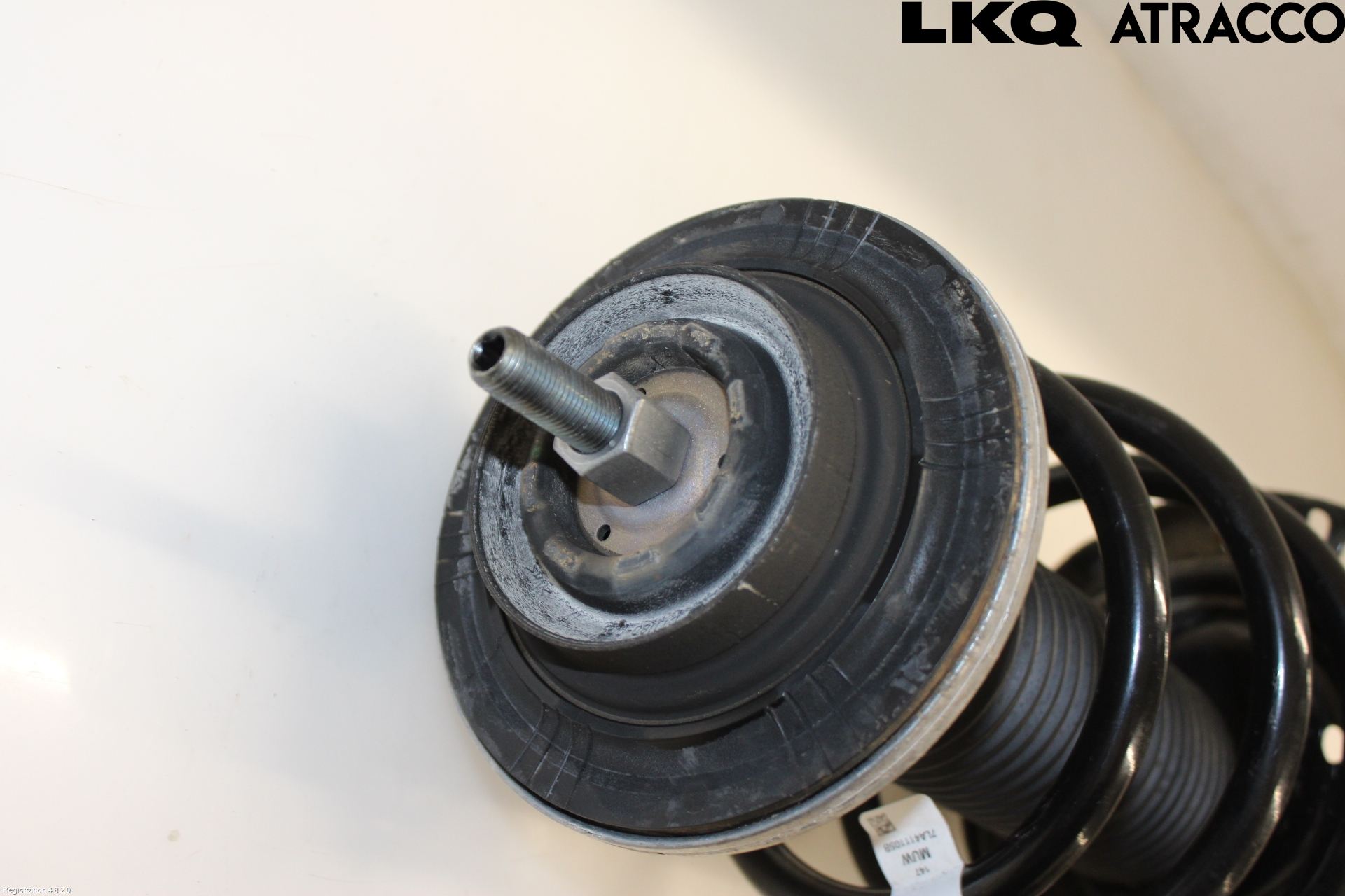 Volkswagen VW TRANSP/CARAVELLE (T7) 22-24 Fjærbein Foran Venstre