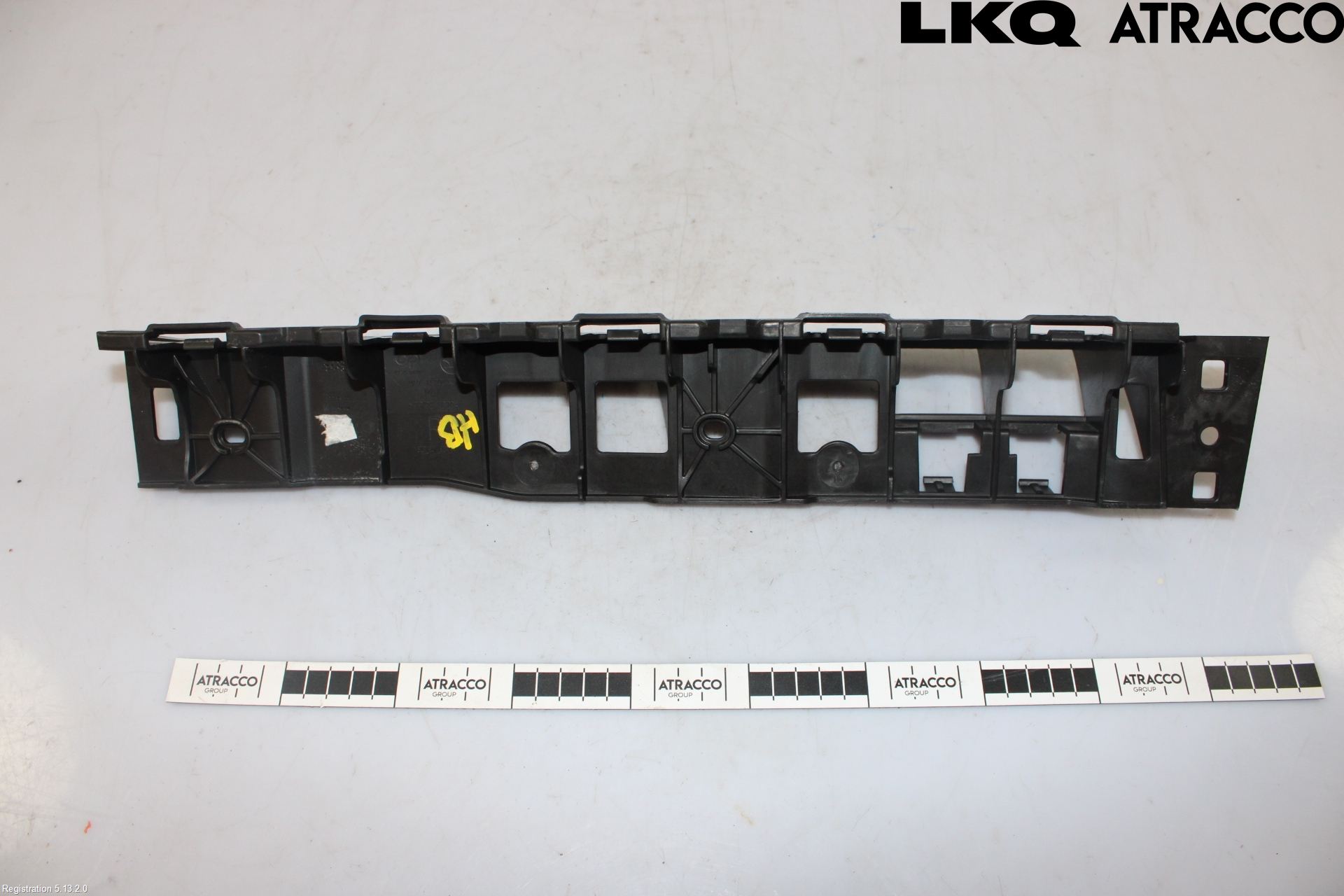 Skoda YETI Støtfanger Bak Deform Element