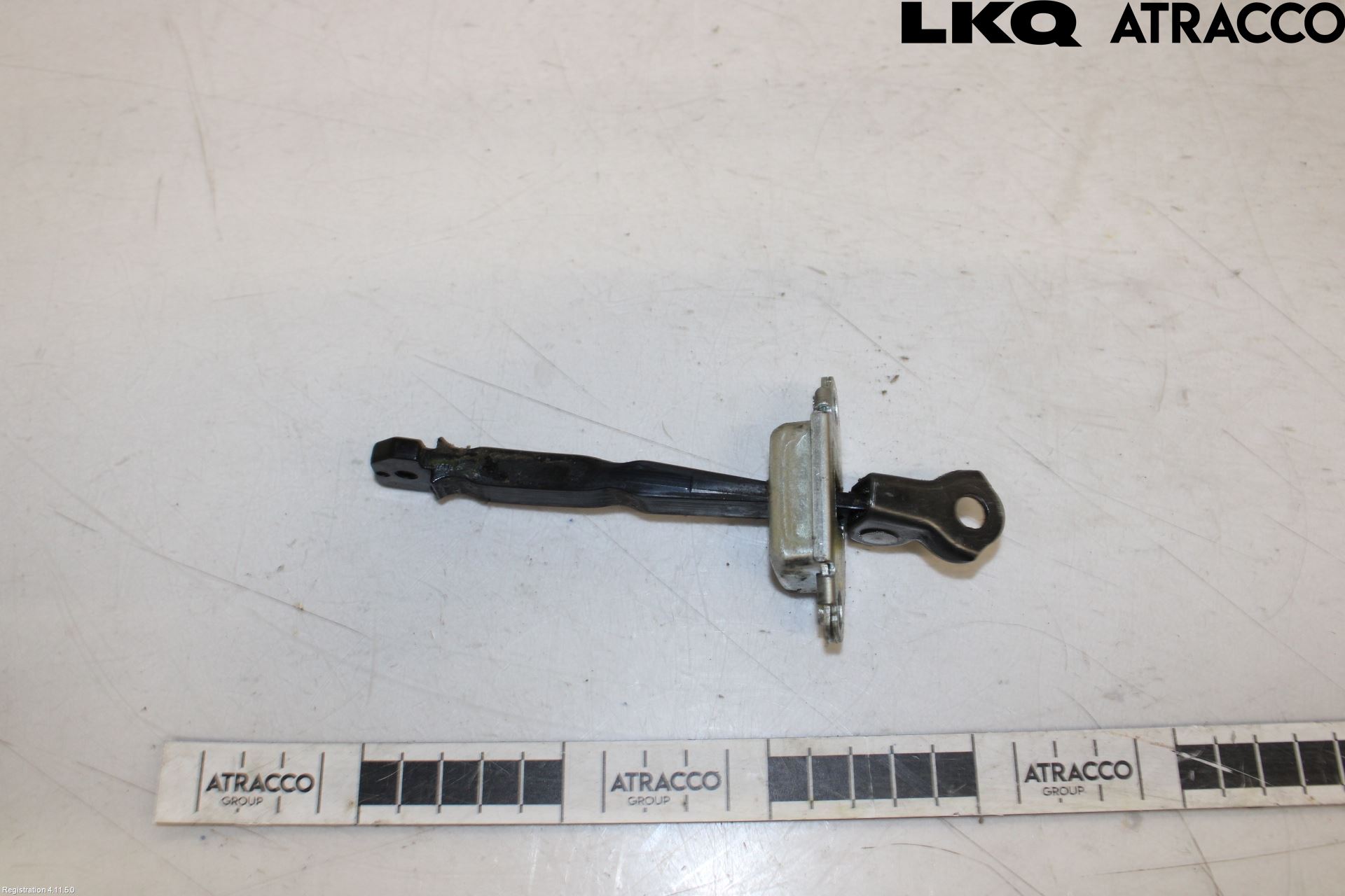 Hyundai ix20 Dørstopper