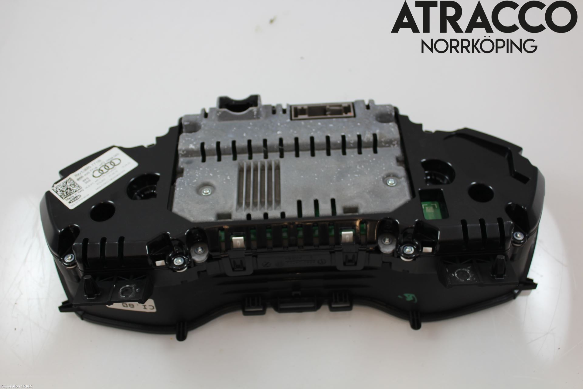 Audi A4/S4 B9 16-19 Instr Kombinert