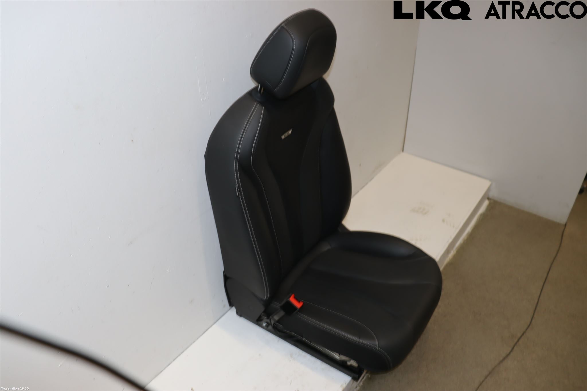 MG MARVEL R 22- Innr Sete Foran Høyre