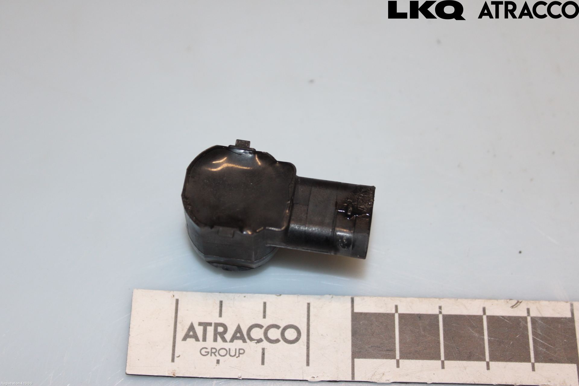 Skoda SUPERB 09-15 Sensor Parkering Front