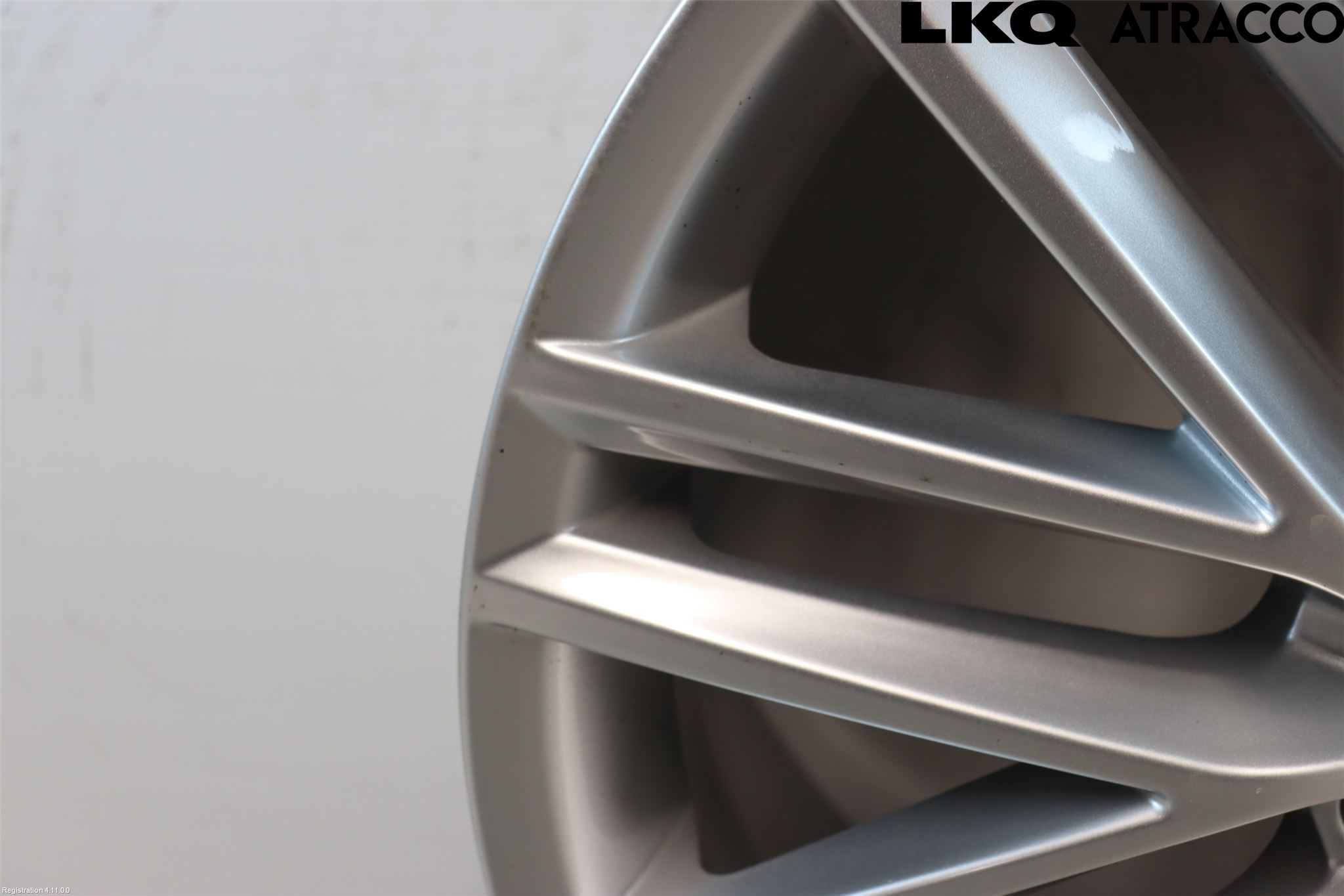 Cupra ATECA 19- Felg Aluminium