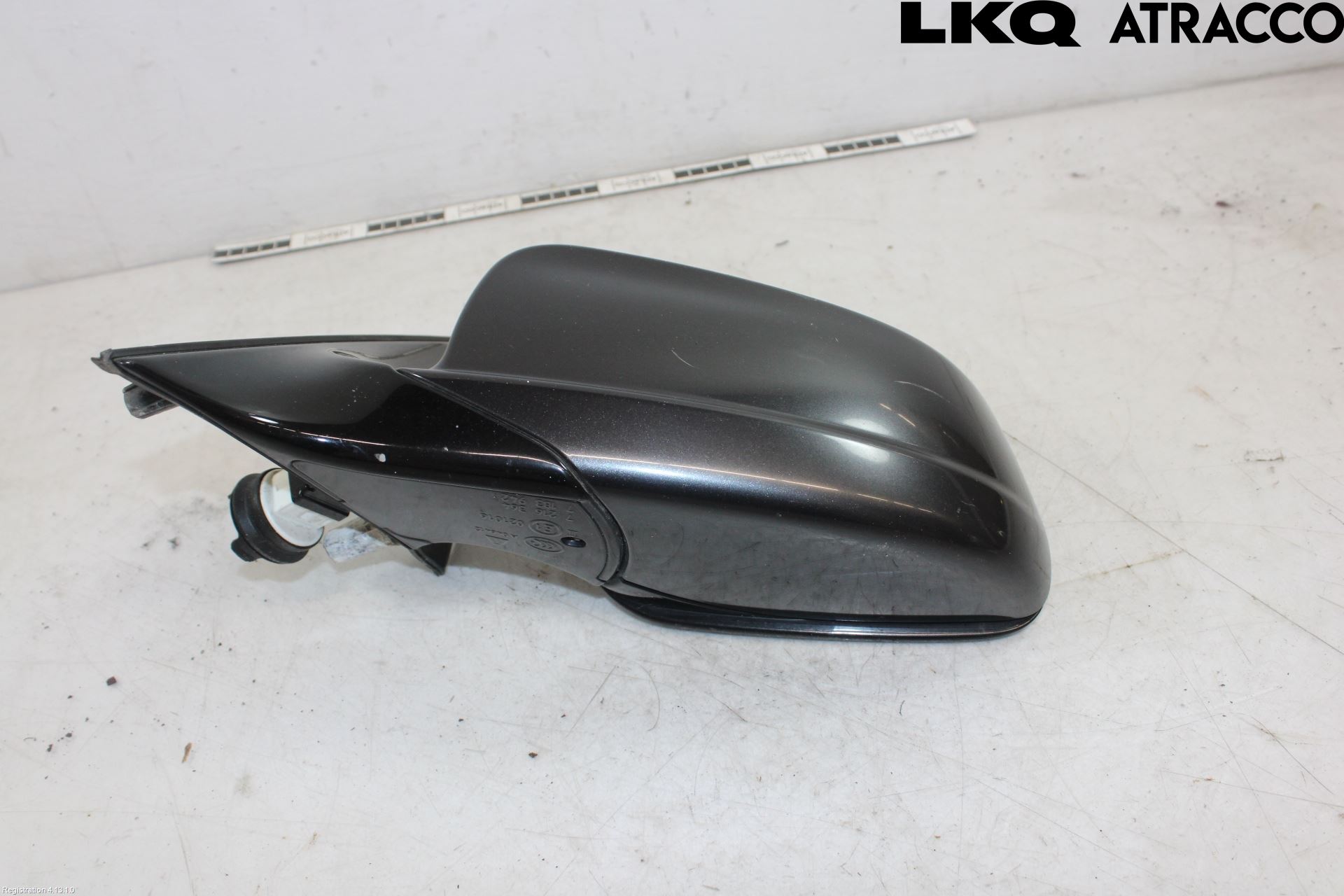 BMW 5 F10/F11/F18 09-17 Speil V M-El Justering
