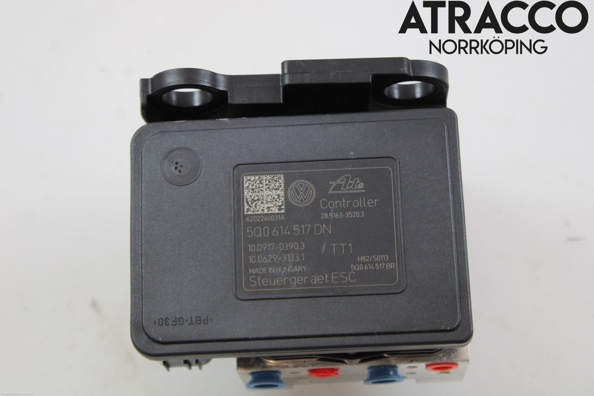 Seat LEON 13-20 Abs Hydraulikkaggregat
